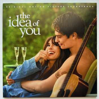 Album Various: The Idea Of You (Original Motion Picture Soundtrack)