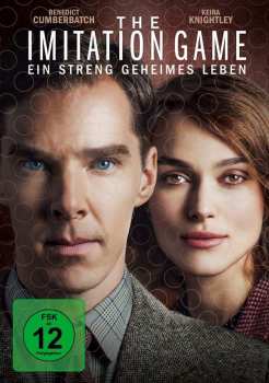 Album Various: The Imitation Game