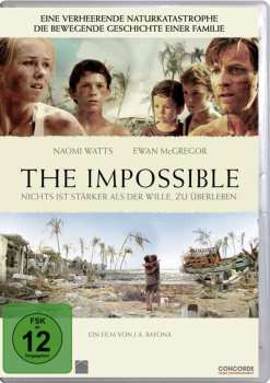 Album Various: The Impossible