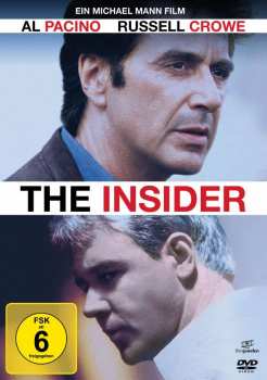 Album Various: The Insider