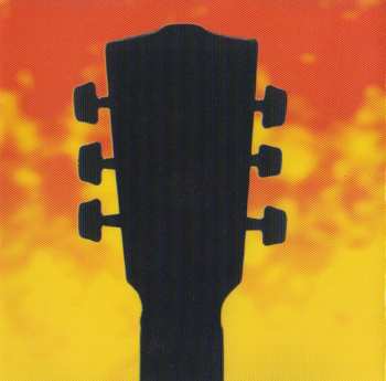 CD Various: The International Guitar Festival 251728