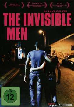 Album Various: The Invisible Men