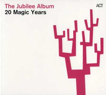 Album Various: The Jubilee Album (20 Magic Years)