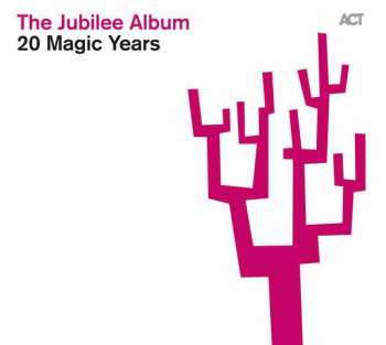 CD Various: The Jubilee Album (20 Magic Years) 408631