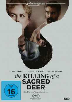 Album Various: The Killing Of A Sacred Deer