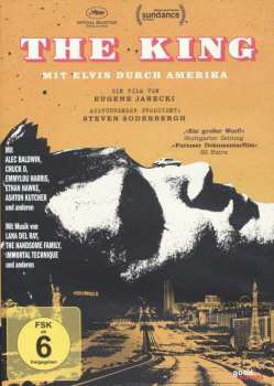 Album Various: The King - Mit Elvis Durch Amerika