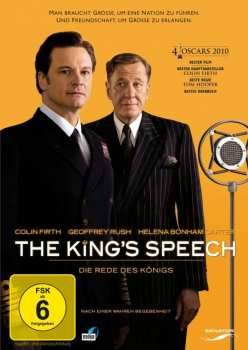 Album Various: The King's Speech