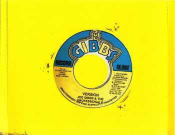 CD Various: The Ladies At Joe Gibbs 554143