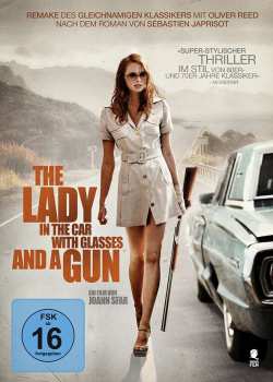 Album Various: The Lady In The Car With Glasses And A Gun