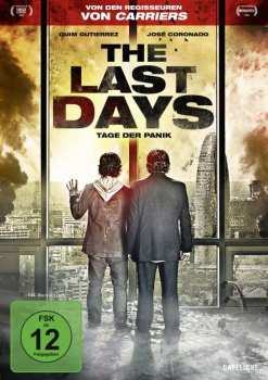 Album Various: The Last Days