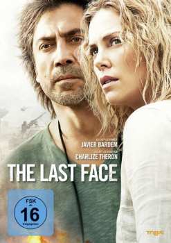 Album Various: The Last Face