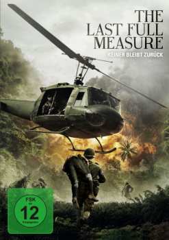 Album Various: The Last Full Measure