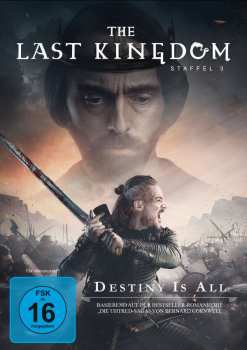 Album Various: The Last Kingdom Staffel 3