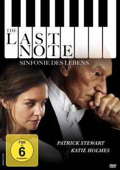 Album Various: The Last Note - Sinfonie Des Lebens