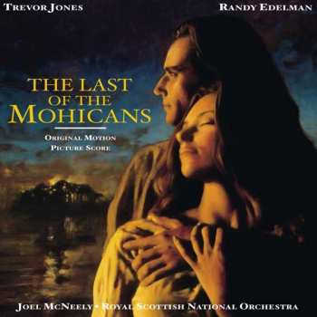 Album Various: The Last Of The Mohicans