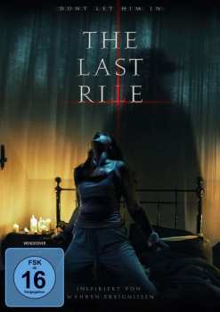 Album Various: The Last Rite - Don't Let Him In