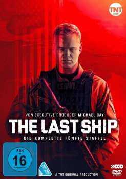 Album Various: The Last Ship Staffel 5