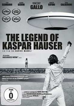 Album Various: The Legend Of Kaspar Hauser