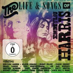 Album Various: The Life And Songs Of Emmylou Harris