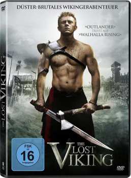 Album Various: The Lost Viking