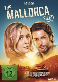 Album Various: The Mallorca Files Staffel 1