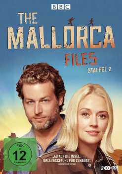 Album Various: The Mallorca Files Staffel 2