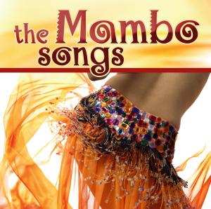 Album Various: The Mambo Songs