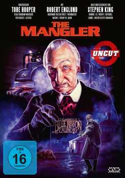 Album Various: The Mangler