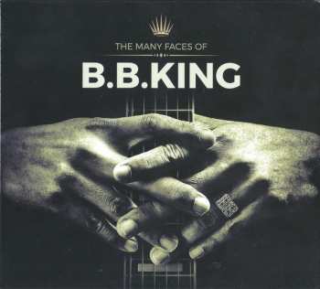 Album Various: The Many Faces Of B.B. King