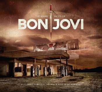 Album Various: The Many Faces Of Bon Jovi