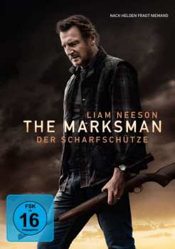 Album Various: The Marksman - Der Scharfschütze