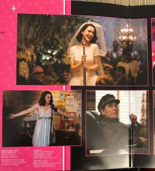 LP Various: The Marvelous Mrs. Maisel: Season 1 Music From The Prime Original Series 129747