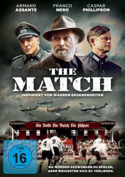 Album Various: The Match