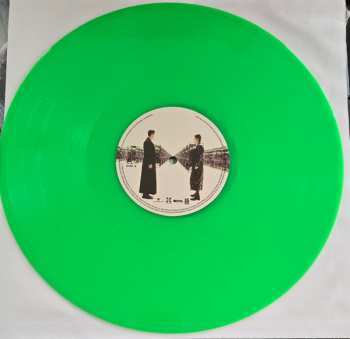 2LP Various: The Matrix: Music From The Motion Picture CLR 630673