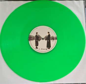 2LP Various: The Matrix: Music From The Motion Picture CLR 630673