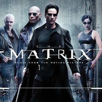 2LP Various: The Matrix: Music From The Motion Picture CLR 630673