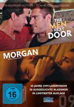 Album Various: The Men Next Door / Morgan