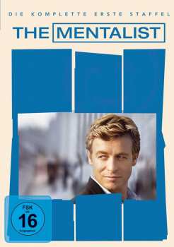 Album Various: The Mentalist Season 1