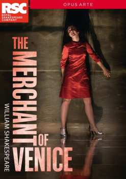 Album Various: The Merchant Of Venice