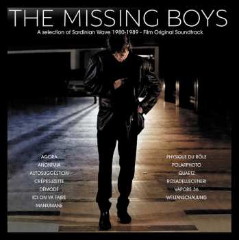 Album Various: The Missing Boys - Selection Of Sardinian Wave 1980-1989 (Film Original Soundtrack)