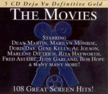 Album Various: The Movies