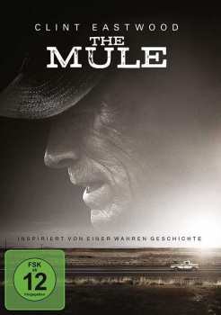 Album Various: The Mule