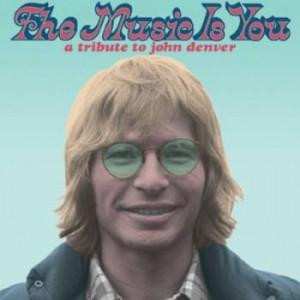 2LP Various: The Music Is You: A Tribute To John Denver 597255