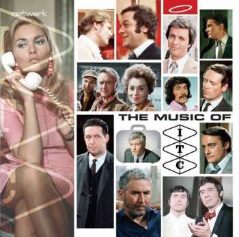 Album Various: The Music Of ITC