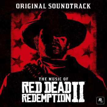 Album Various: The Music Of Red Dead Redemption II (Original Soundtrack)