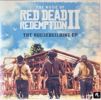 Album Various: The Music Of Red Dead Redemption II: The Housebuilding EP