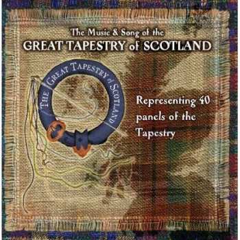 Album Various: The Music & Song Of The Great Tapestry Of Scotland