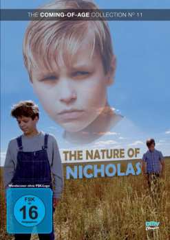 Album Various: The Nature Of Nicholas