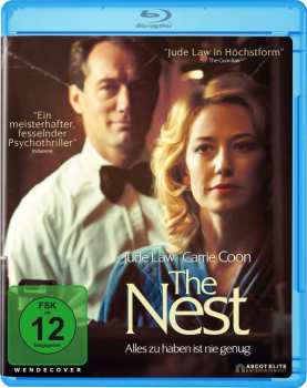 Album Various: The Nest