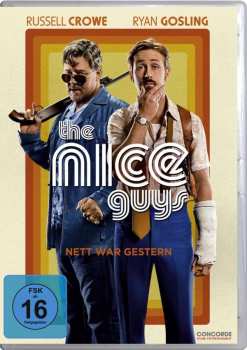 Album Various: The Nice Guys